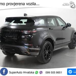 Land Rover Range Rover Evoque 1.5 P300e AWD Aut. R-Dynamic S 309 KS, LED+360