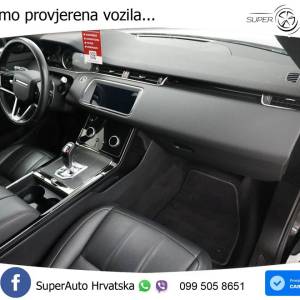 Land Rover Range Rover Evoque 1.5 P300e AWD Aut. R-Dynamic S 309 KS, LED+360