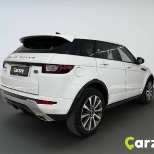 Land Rover Range Rover Evoque SE DYNAMIC 2.0D TD4 150HP - 3 godine jamstva