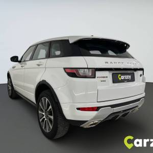 Land Rover Range Rover Evoque SE DYNAMIC 2.0D TD4 150HP - 3 godine jamstva