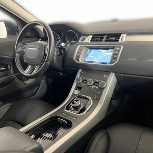 Land Rover Range Rover Evoque SE DYNAMIC 2.0D TD4 150HP - 3 godine jamstva