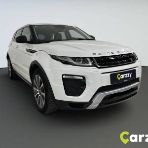 Land Rover Range Rover Evoque SE DYNAMIC 2.0D TD4 150HP - 3 godine jamstva