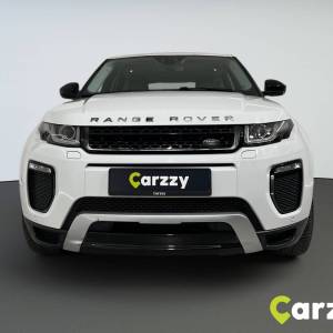 Land Rover Range Rover Evoque SE DYNAMIC 2.0D TD4 150HP - 3 godine jamstva