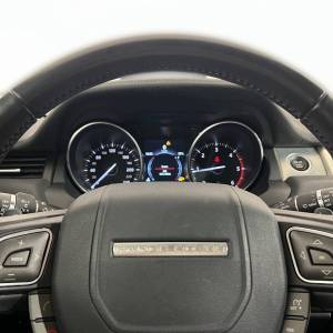 Land Rover Range Rover Evoque SE DYNAMIC 2.0D TD4 150HP - 3 godine jamstva
