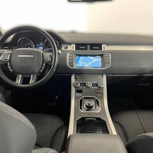 Land Rover Range Rover Evoque SE DYNAMIC 2.0D TD4 150HP - 3 godine jamstva