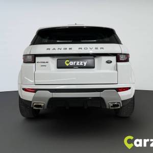 Land Rover Range Rover Evoque SE DYNAMIC 2.0D TD4 150HP - 3 godine jamstva