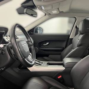 Land Rover Range Rover Evoque SE DYNAMIC 2.0D TD4 150HP - 3 godine jamstva