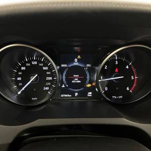 Land Rover Range Rover Evoque SE DYNAMIC 2.0D TD4 150HP - 3 godine jamstva