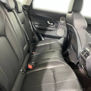 Land Rover Range Rover Evoque SE DYNAMIC 2.0D TD4 150HP - 3 godine jamstva