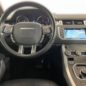 Land Rover Range Rover Evoque SE DYNAMIC 2.0D TD4 150HP - 3 godine jamstva