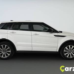 Land Rover Range Rover Evoque SE DYNAMIC 2.0D TD4 150HP - 3 godine jamstva