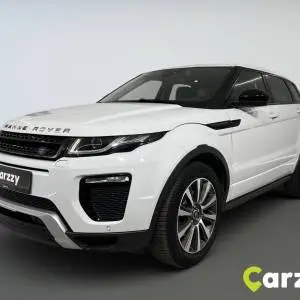 Land Rover Range Rover Evoque SE DYNAMIC 2.0D TD4 150HP - 3 godine jamstva