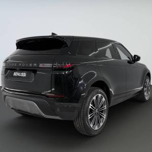 Land Rover Range Rover Evoque S 2.0D MHEV 163HP AWD