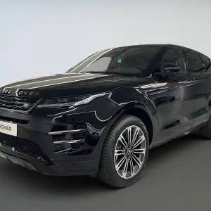 Land Rover Range Rover Evoque DYNM SE 2.0D TD4 163HP AWD A9