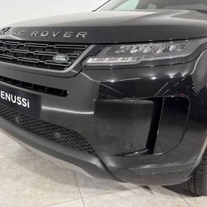 Land Rover Range Rover Evoque S 2.0 163HP MHEV AWD A9
