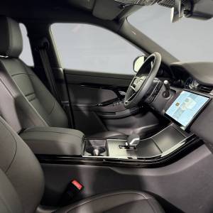 Land Rover Range Rover Evoque S 2.0 163HP MHEV AWD A9