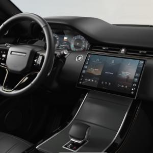 Land Rover Range Rover Evoque VELVET PHEV P269