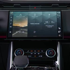 Land Rover Range Rover HSE 3.0 440 PHEV