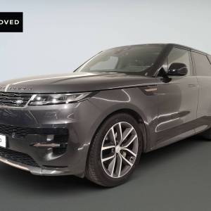 Land Rover Range Rover Sport 3.0 PHEV DYNAMIC SE