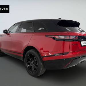 Land Rover Range Rover Velar PREMIUM EDITION D204