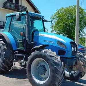 Landini legend 120