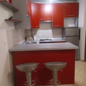 Lanište,2-sob. stan s loggiom,NKP 42m2, 3. kat/lift, odlična lokacija