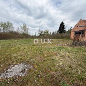 LEKENIK, SISAK - top prilika! 24.000 m² u Lekenik + objekt 254 m² (10.000 m² građevinsko)