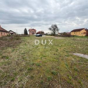 LEKENIK, SISAK - top prilika! 24.000 m² u Lekenik + objekt 254 m² (10.000 m² građevinsko)
