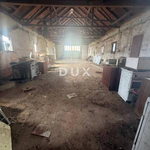 LEKENIK, SISAK - top prilika! 24.000 m² u Lekenik + objekt 254 m² (10.000 m² građevinsko)