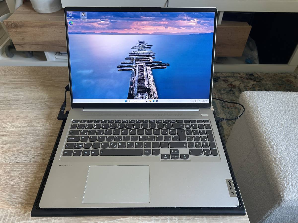 Lenovo IdeaPad 5 Pro 16