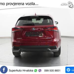 Lexus NX 300h Aut. Style 197 KS, ACC+LED+KAM+GR SJED+NAVI