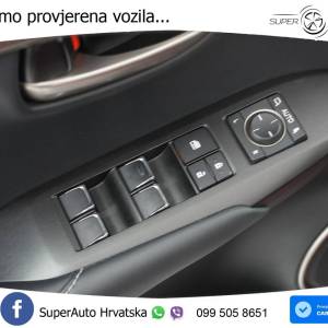 Lexus NX 300h Aut. Style 197 KS, ACC+LED+KAM+GR SJED+NAVI