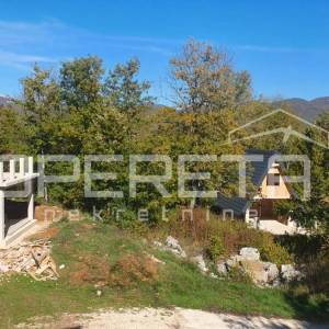 LOVINAC RESORT - investicijska prilika u srcu Like