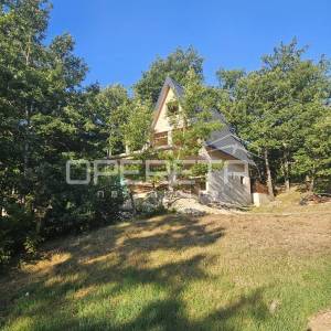 LOVINAC RESORT - investicijska prilika u srcu Like