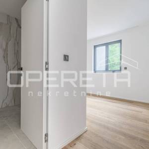 LOVRAN - Vrhunska novogradnja s pogledom na more