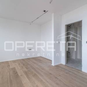LOVRAN - Vrhunska novogradnja s pogledom na more