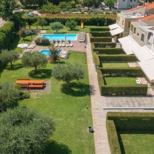 Luksuzni dvoetažni stan –  Poreč