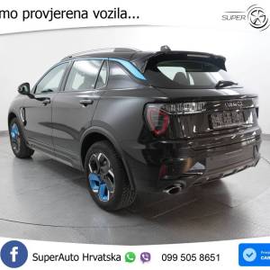 Lynk&Co 01 1.5TD Hybrid Aut. 197 KS, ACC+LED+KAM+GR SJED+VIRT+PANO