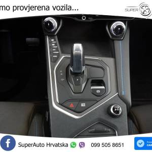Lynk&Co 01 1.5TD Hybrid Aut. 197 KS, ACC+LED+KAM+GR SJED+VIRT+PANO