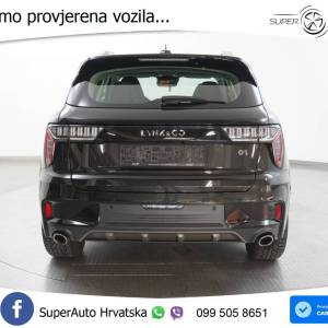 Lynk&Co 01 1.5TD Hybrid Aut. 197 KS, ACC+LED+KAM+GR SJED+VIRT+PANO