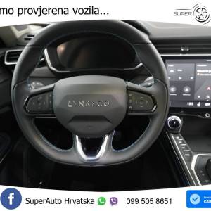 Lynk&Co 01 1.5TD Hybrid Aut. 197 KS, ACC+LED+KAM+GR SJED+VIRT+PANO