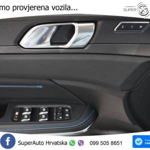 Lynk&Co 01 1.5TD Hybrid Aut. 197 KS, ACC+LED+KAM+GR SJED+VIRT+PANO