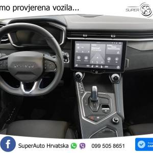 Lynk&Co 01 1.5TD Hybrid Aut. 197 KS, ACC+LED+KAM+GR SJED+VIRT+PANO
