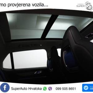 Lynk&Co 01 1.5TD Hybrid Aut. 197 KS, ACC+LED+KAM+GR SJED+VIRT+PANO