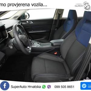 Lynk&Co 01 1.5TD Hybrid Aut. 197 KS, ACC+LED+KAM+GR SJED+VIRT+PANO