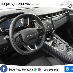 Lynk&Co 01 1.5TD Hybrid Aut. 197 KS, ACC+LED+KAM+GR SJED+VIRT+PANO