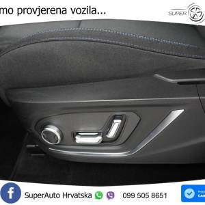 Lynk&Co 01 1.5TD Hybrid Aut. 197 KS, ACC+LED+KAM+GR SJED+VIRT+PANO