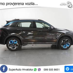 Lynk&Co 01 1.5TD Hybrid Aut. 197 KS, ACC+LED+KAM+GR SJED+VIRT+PANO