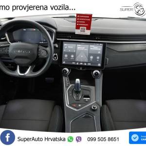 Lynk&Co 01 1.5TD Hybrid Aut. 197 KS, ACC+LED+KAM+GR SJED+VIRT+ASIST