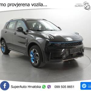 Lynk&Co 01 1.5TD Hybrid Aut. 197 KS, ACC+LED+KAM+GR SJED+VIRT+ASIST